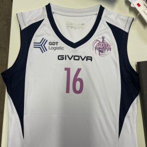 KIT INGRESSO GIOVANILI